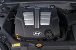 Hyundai Coupe 2004 года